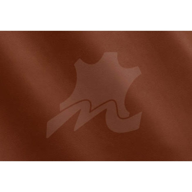 Кожа наппа JOY коричневый REDSKIN 1,0-1,2 Италия фото